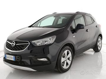 Opel Mokka X 1.4 t. Advance Gpl-tech 4x2 140c...