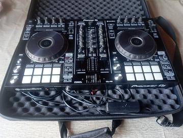 Mixer DDJ RR  Pioneer  
