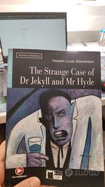 The Strange Case of Dr Jakyll and Mr Hyde Black Ca