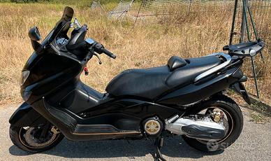 Yamaha TMAX 500(Carburatori) - 2002 - 50.000 km -