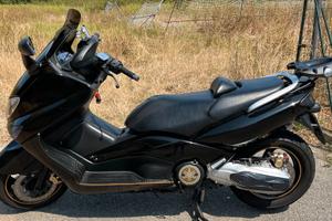 Yamaha TMAX 500(Carburatori) - 2002 - 50.000 km -