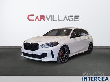 BMW M 135i xdrive auto
