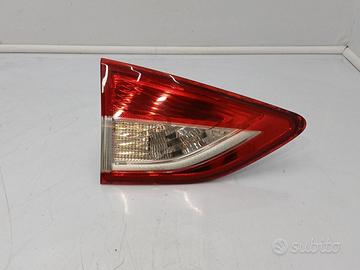 Faro fanale stop posteriore sinistra sx ford kuga