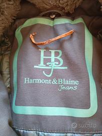 giacca invernale uomo Harmont & Blaine 