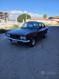 fiat 124 sport coupé 