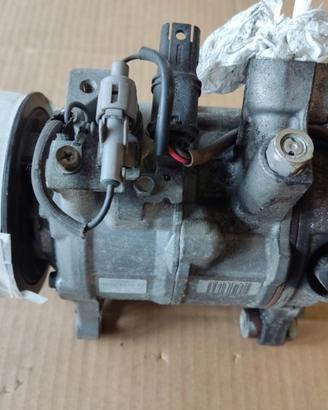 Compressore clima BMW 118 D 1995cc F20 del 2011