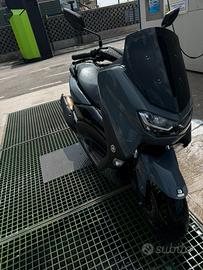 Yamaha N-max