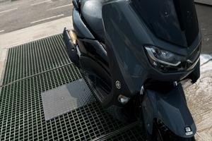 Yamaha N-max