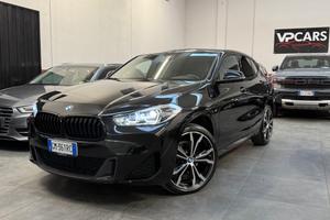 Bmw X2 sDrive18d Msport-X