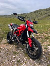 Hypermotard 939
