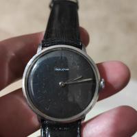 orologio Bulova carica manuale 