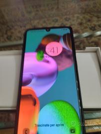 Samsung A41