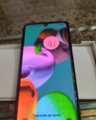 Samsung A41