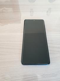 Samsung Galaxy A71 - Silver