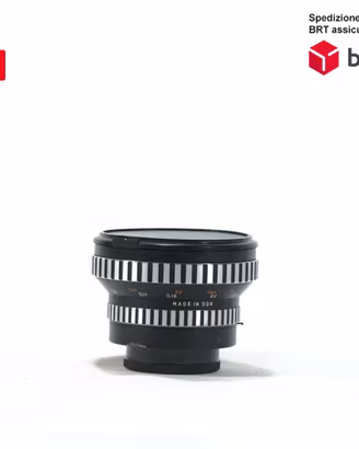 Carl Zeiss Jena DDR Flektogon 20 F4 M42