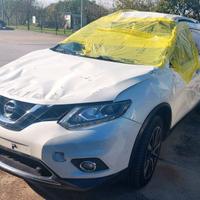 Ricambi Nissan X-Trail 1.6 dCi del 2017