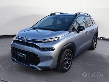 Citroën C3 Aircross PureTech 110 S&S Shine