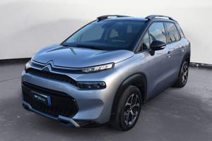 Citroën C3 Aircross PureTech 110 S&S Shine