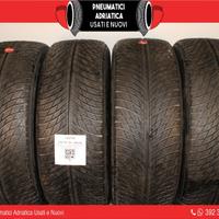 4 Gomme NUOVE 235 55 R 18 Michelin SPED GRATIS