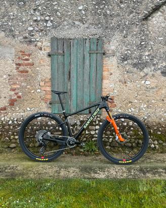 Santa cruz highball cc custom