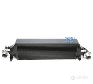 INTERCOOLER MERCEDES X117 13-19