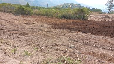Terreno Enna bassa zona Pergusa