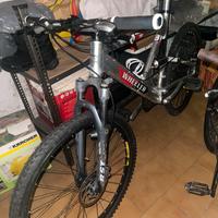 Mtb bici