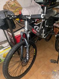 Mtb bici