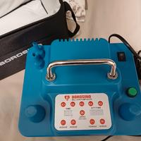 Compressore professionale palloncini