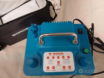 Compressore professionale palloncini