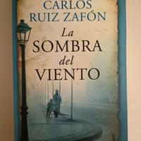 Carlos Ruiz Zafón - La Sombra del Viento