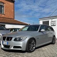 Bmw 320 320d cat Touring MSport