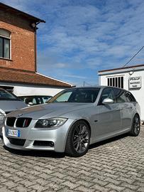 Bmw 320 320d cat Touring MSport
