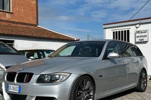 Bmw 320 320d cat Touring MSport