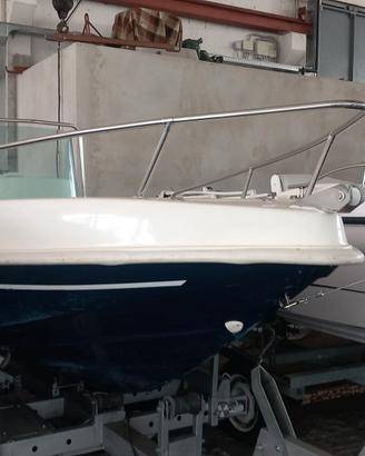 Barca Marinello