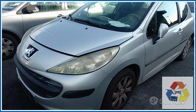Ricambi Usati PEUGEOT 207 2007