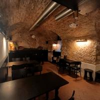 Osteria bar in veronetta