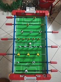  biliardino per bimbi 