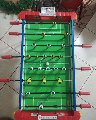  biliardino per bimbi 