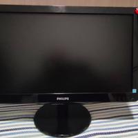 Monitor Philips 20 pollici 200v4L