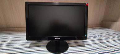 Monitor Philips 20 pollici 200v4L
