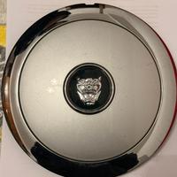 Coprimozzo Originale Jaguar / Daimler