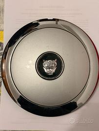 Coprimozzo Originale Jaguar / Daimler