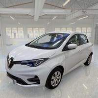 RENAULT ZOE BUSINESS R110 5 PORTE BERLINA