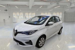 RENAULT ZOE BUSINESS R110 5 PORTE BERLINA