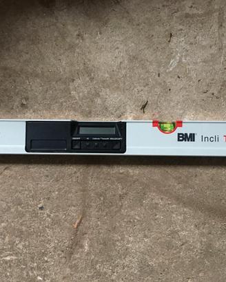 Bolla elettronica professionale