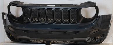 PARAURTI ANTERIORE - JEEP RENEGADE