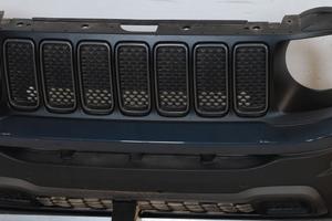 PARAURTI ANTERIORE - JEEP RENEGADE