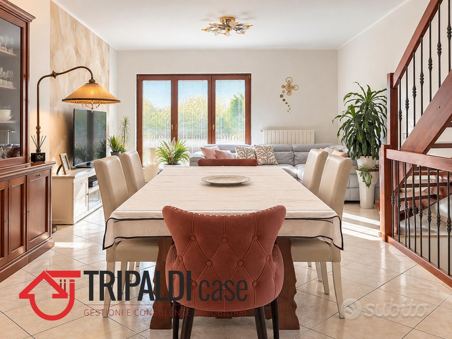Appartamento – TA - Vista 2
