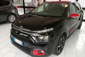 Citroen C3 PureTech 110 S&S Shine